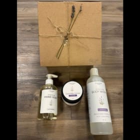 #87: Lavender Lane item