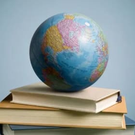 Early World Civ: Beginning to 1500 item