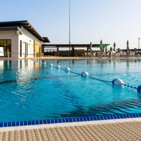 Family Membership to Wald Park Pool item