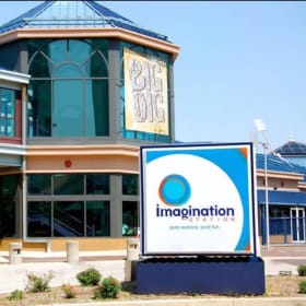 #51: Imagination Station Family 4-Pack item