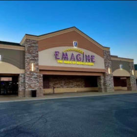 #53: Emagine Theatre 2 Movie Tickets item