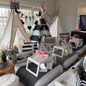 #44: Kamp Night Co. Gift Certificate item