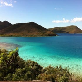 Cannon Cliffs Villa Trip + Airfare for Two item