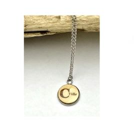 901drift - Cville necklace item