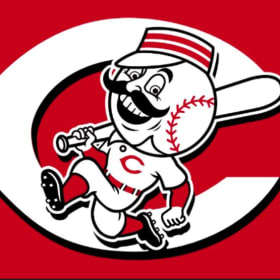 Cincinnati Reds Tickets item