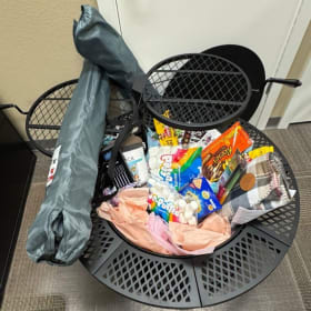 Fire Ring Gift Package item