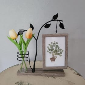 Tina's Takes Photography Basket item