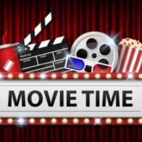 Movie Time with Mrs. Avila Forde item