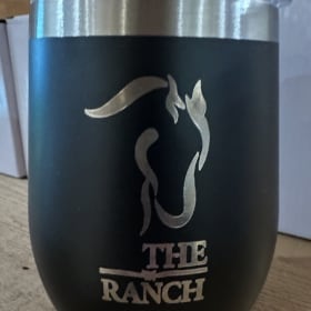 Photo of Insulated Wine Cup 12 oz