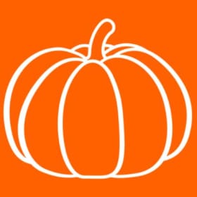 The Great Pumpkin Sponsor item