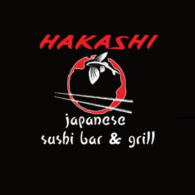 Chef’s Dinner for Four at Hakashi Sushi Bar and Grill item
