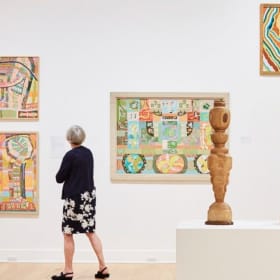 Laguna Art Museum - One-Year Dual Level Membership item