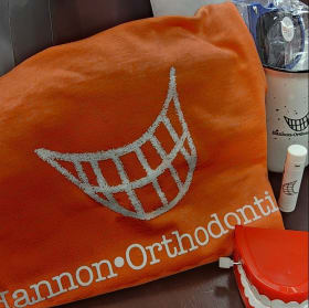 Hannon Orthodontics item