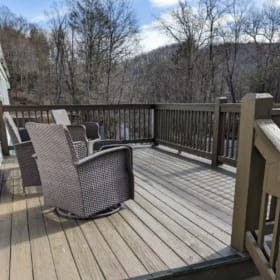 Grayson Highlands Stay & Red Dog Dining Experience item