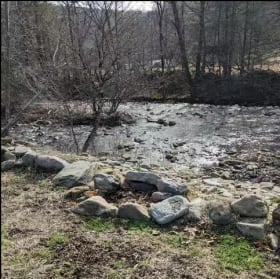 Grayson Highlands Stay & Red Dog Dining Experience item