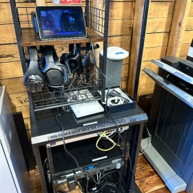 Office Electronics item