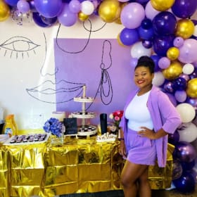 Everyday Glam Set of Lashes with 1 fill at ENKesthetics! item