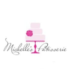 Michelle's Patisserie - 9-inch Signature Cake item