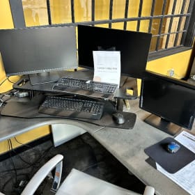 Office Electronics item