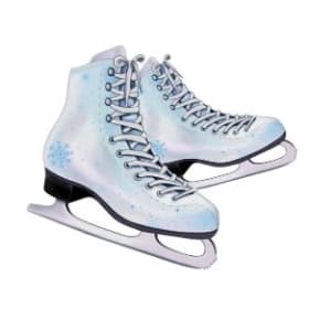 Ice Skating Lessons at Tri-Valley Ice Rink Dublin item