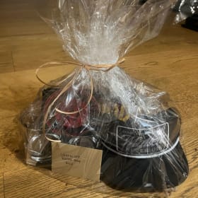 Livermore Barber Shop item