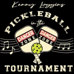 PLAY WITH AND AGAINST A CELEBRITY! item