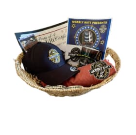 Sip, Sit & Giggle item