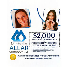 Perfect Your Smile item