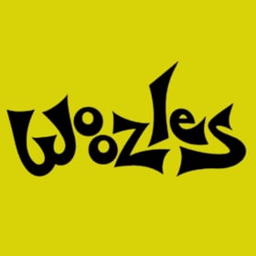 WOOZLES $75 Gift Card item