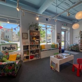 WOOZLES $75 Gift Card item