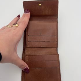 #33 Louis Vuitton Elise Wallet item