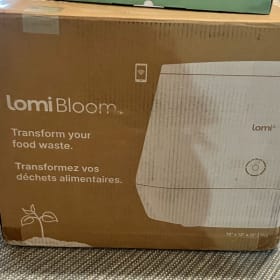 Lomi Bloom Waste Food Composter item
