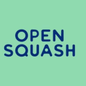 Open Squash Day Camp item