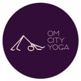 OM City Yoga 5 yoga class pack item