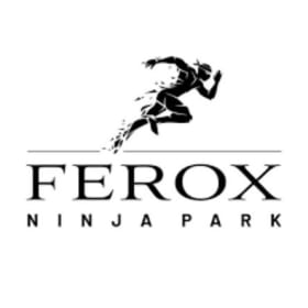Area 53 and Ferox Ninja Park item