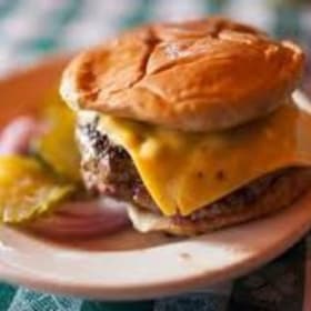 J. G. Melon Restaurant $100 gift card item