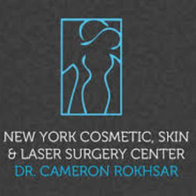 Botox - Dr. Rokhsar item