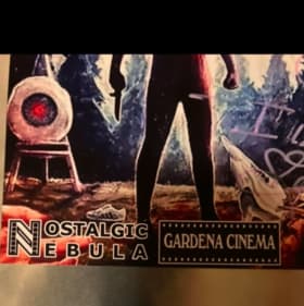 SLEEPAWAY CAMP POSTER SIGNED BY FELISSA ROSE HORROR MOVIE item