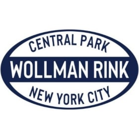Wollman Rink Ice Skating item