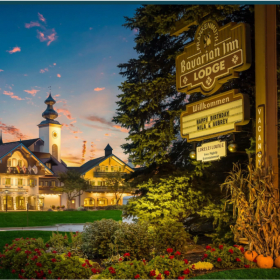 #47: Bavarian Inn Play Card item