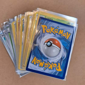 Pokemon Mystery Box item