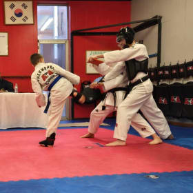 #42: Sandoval’s ATA Martial Arts - 3 Months item