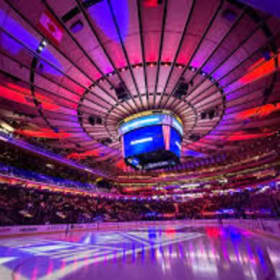 NY Rangers Game at MSG – Premium Seats (valued at $1–3K) item