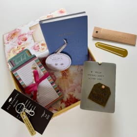 #95: Boutique Therapy item