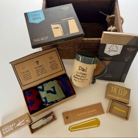 #98: For the guy in your life gift item