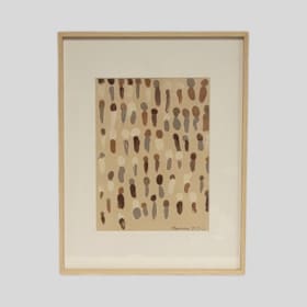 Jesus Feeds the Multitude item