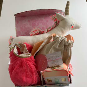 #99: Boutique Girly item