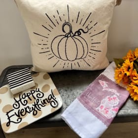 #101: Fall is my favorite item