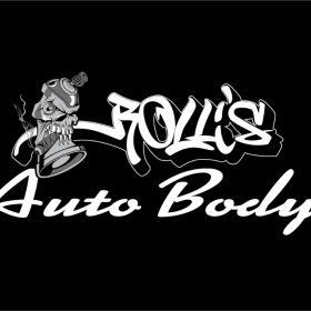 Rolli’s Auto Body & Detail Package + Swag item