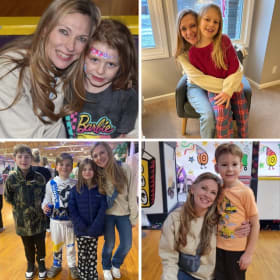 #90: Breakfast with Ms. Sarah! (Family 1) item